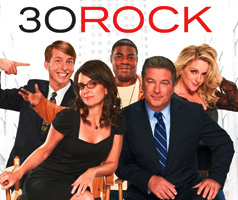 30 Rock