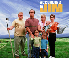 According to Jim