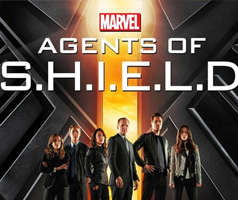 Agents of SHIELD