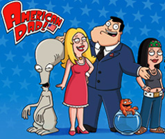 American Dad!