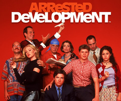 Arrested Development