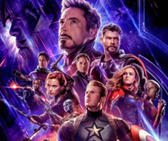 Avengers