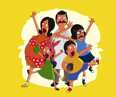 Bob's Burgers