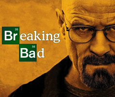 Breaking Bad