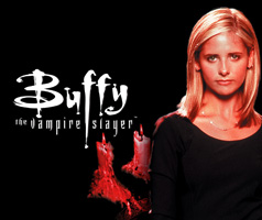 Buffy the Vampire Slayer