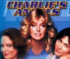 Charlie's Angels