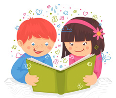 Children’s Books