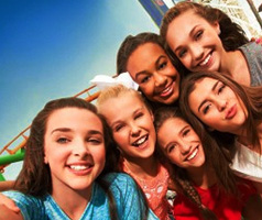 Dance Moms