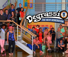 Degrassi: The Next Generation