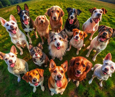 Dog Breeds