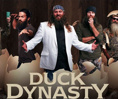 Duck Dynasty