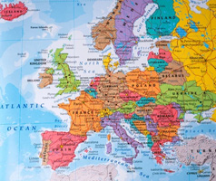 European Countries
