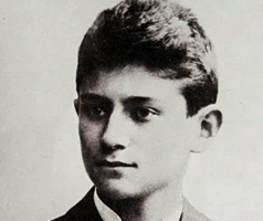 Franz Kafka