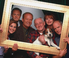 Frasier