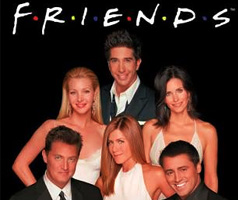 Friends