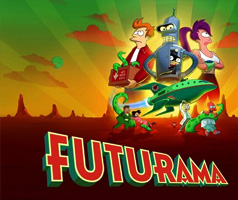 Futurama