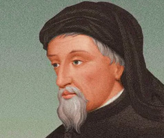 Geoffrey Chaucer