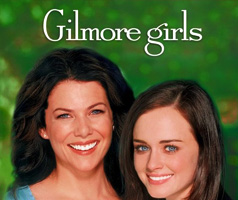 Gilmore Girls