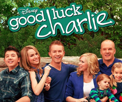 Good Luck Charlie