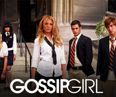 Gossip Girl