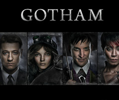 Gotham