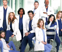Grey's Anatomy