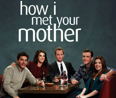 How I Met Your Mother