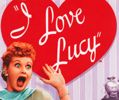 I Love Lucy