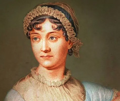 Jane Austen