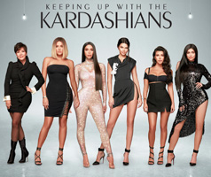 Keeping Up With The Kardashians