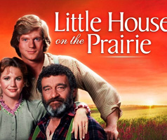 Little House on the Prairie