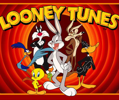 Looney Tunes