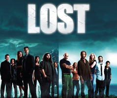 Lost
