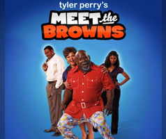 Meet The Browns Meet The Parents