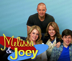 Melissa & Joey