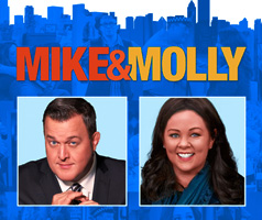 Mike & Molly