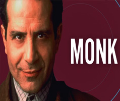 Monk