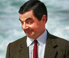 Mr Bean