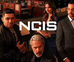 NCIS
