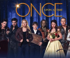 Once Upon A Time