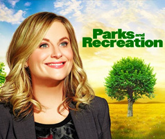 Parks and Recreation