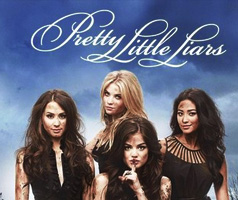Pretty Little Liars