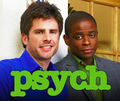 Psych