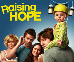 Raising Hope