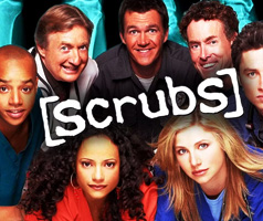 Scrubs