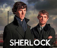 Sherlock