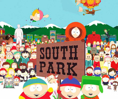 South Park