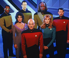Star Trek