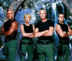 Stargate