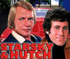Starsky and Hutch